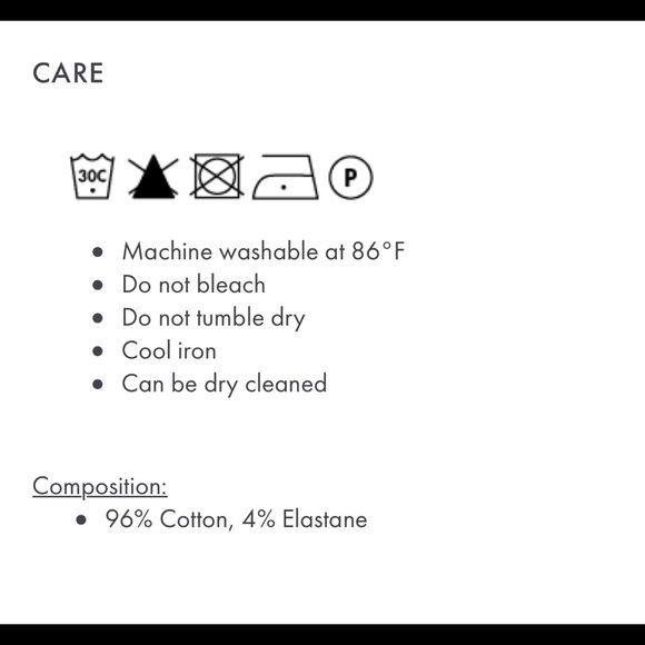 SOLD 🛍 Maternity Sleeveless Cotton Skin to Skin Top - Blush - Picture 11 of 11